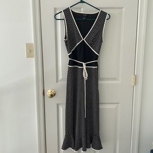 Women’s Express dress